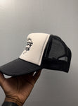 Dinero Vision Trucker Hat