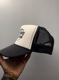 Dinero Vision Trucker Hat