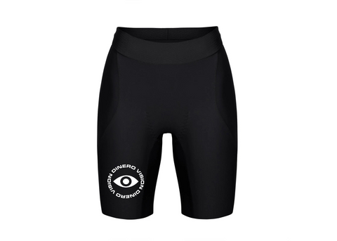 Dinero Vision Biker Shorts
